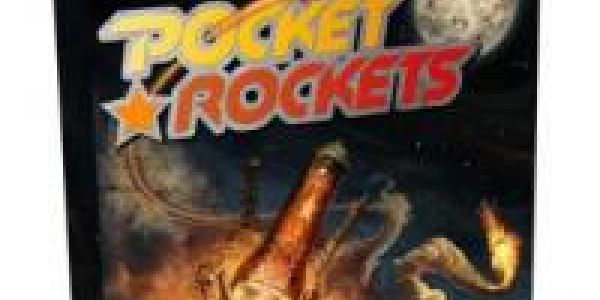 Pocket Rockets : le jeditest
