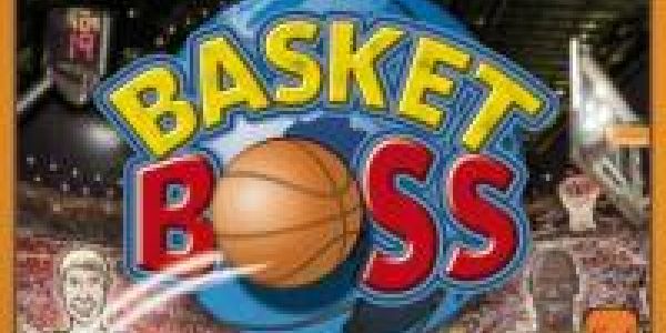 Basket Boss : la règle en français avant le salon d'Essen ...