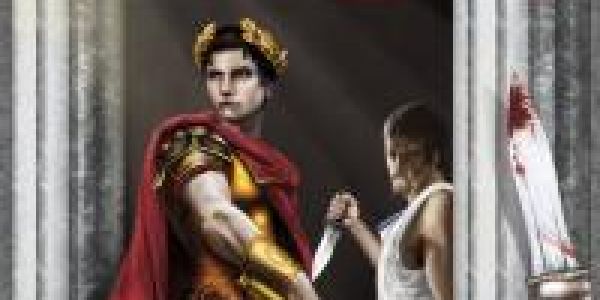 Caligula : la règle  VF en ligne