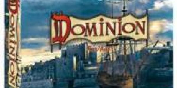 Dominion : Rivages, la règle en ligne !