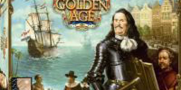 Le prochain Colovini : Golden Age