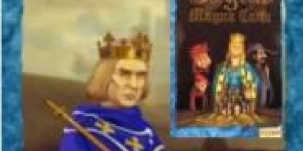 Duels de monstres. " Caylus" VS "Caylus Magna Carta"