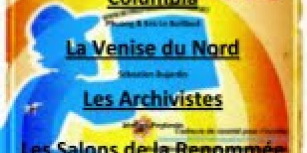 Concours de Création de Jeux de Société « NTPSLM » Édition 2010 - Les finalistes !&#8207;