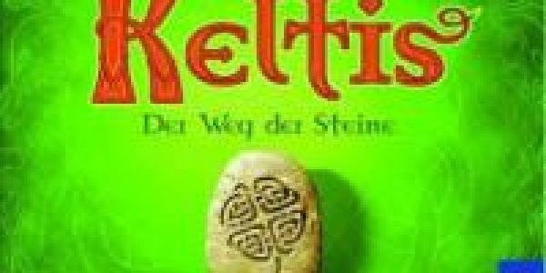 Keltis en solitaire : la règle en français sur Jedisjeux !