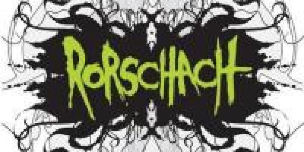 Rorschach : le Jedistest