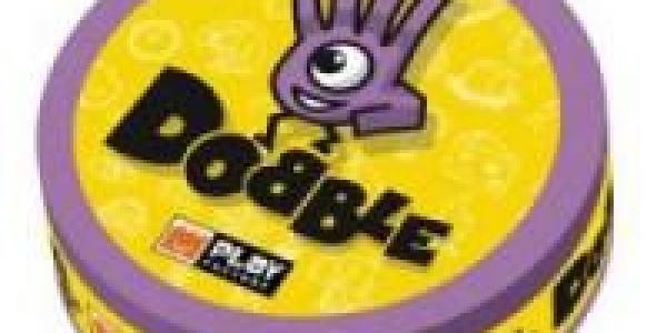 Dobble : le Jedistest