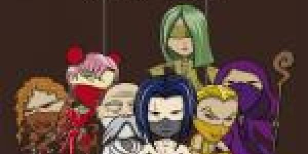 Shinobi Taisen