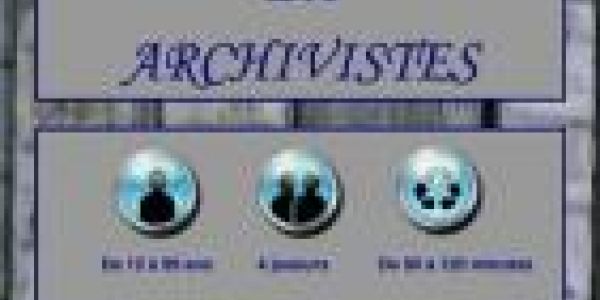 Les archivistes