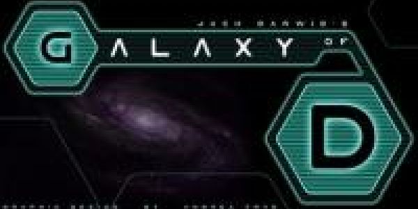 Galaxy of D&#8207;