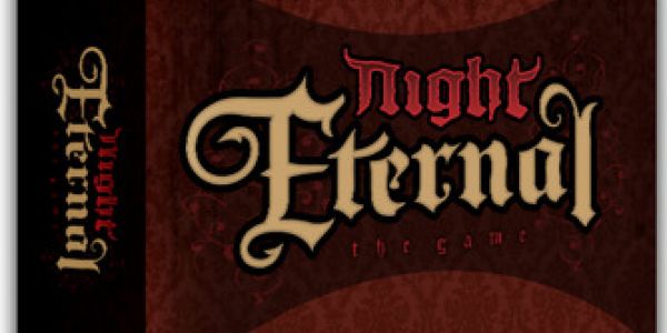 Night Eternal: The Game