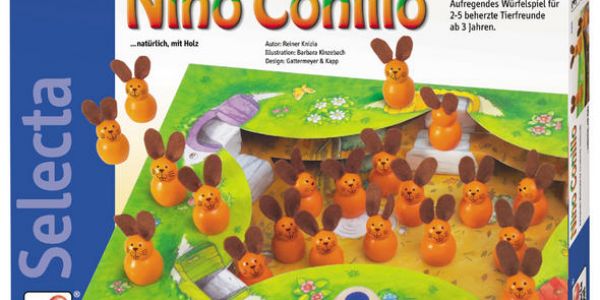Nino Conillo