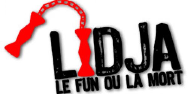 LIDJA - Le Jeu de l'année !‏