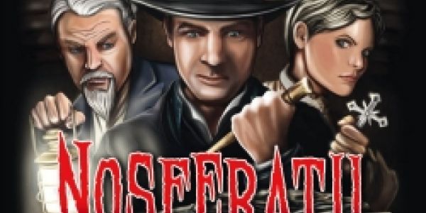 Nosferatu : un jeu qui va avoir du mordant !