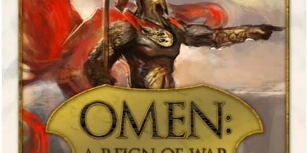 Omen, un jeu pour les hommes...