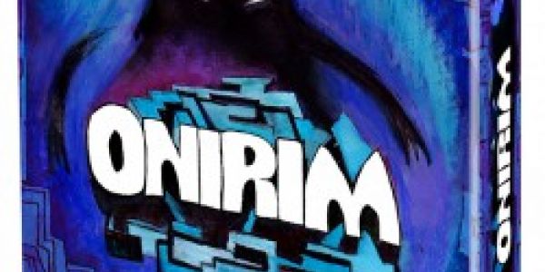 Onirim