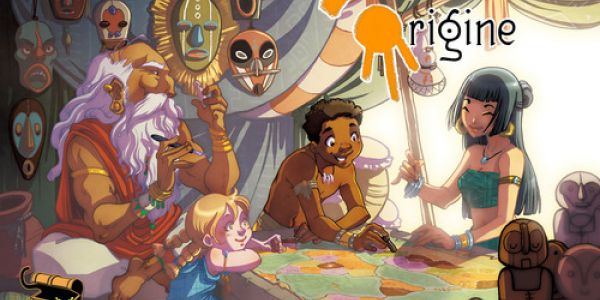 Origine : la règle du jeu