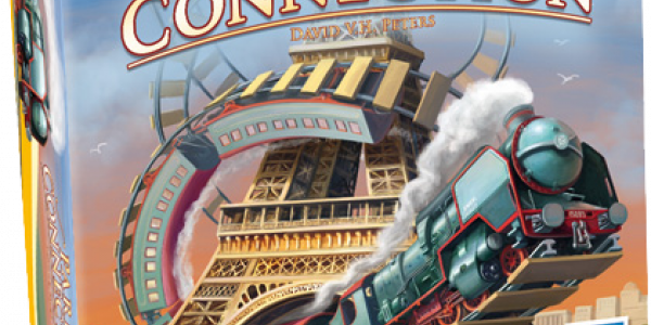 Paris Connection