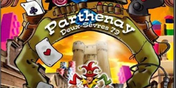 Parthenay 2011