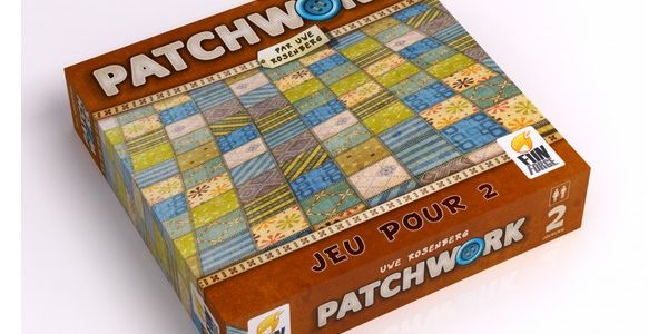 Critique de Patchwork