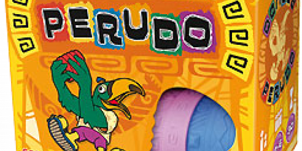 Perudo