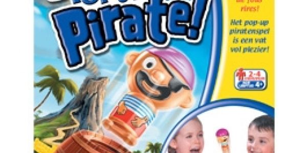 Pic Pirate