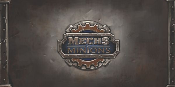 Mechs vs. Minions