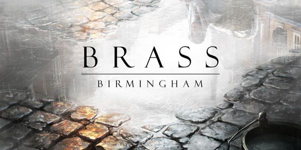 Brass: Birmingham