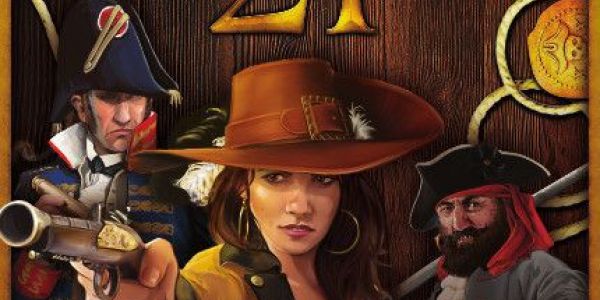 Pirate 21
