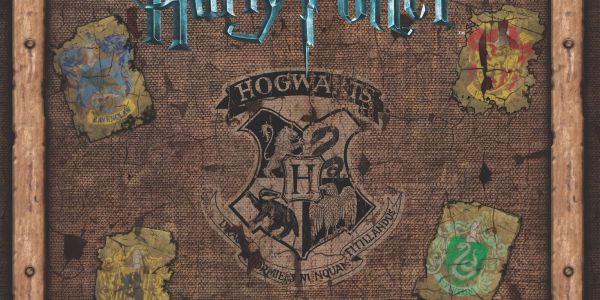 Harry Potter: Hogwarts Battle