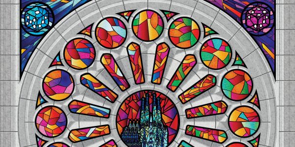 Sagrada