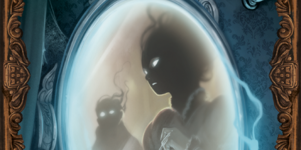 Mysterium : Secrets & Lies