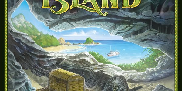 Loot Island