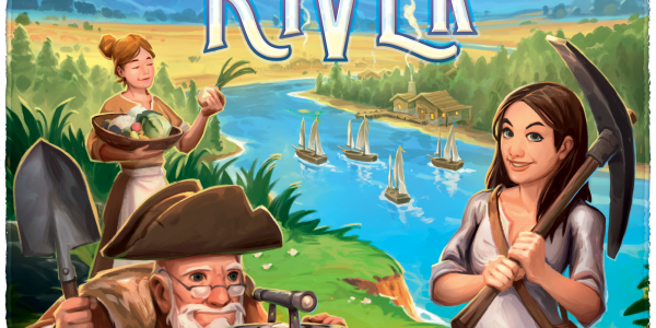 The River