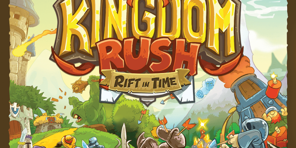 Kingdom Rush: Faille temporelle