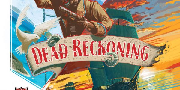 Dead Reckoning