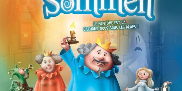 Le Roi Sommeil