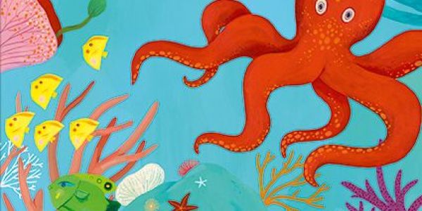 Octopus