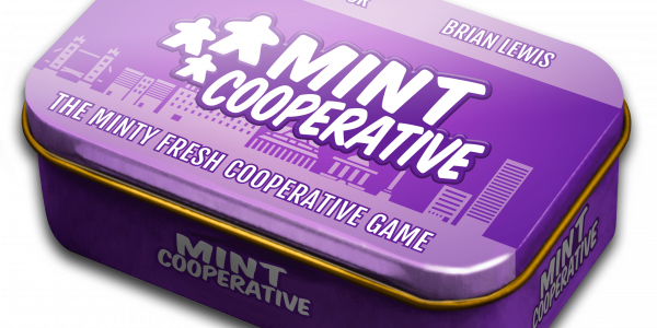 Mint Cooperative