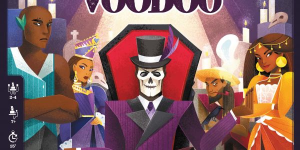 Baron Voodoo