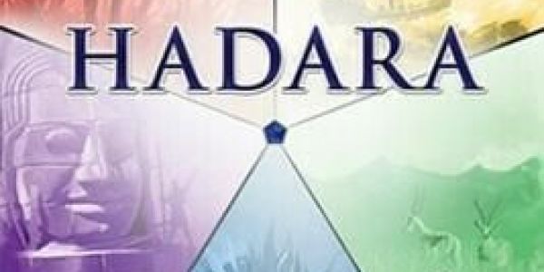 Hadara
