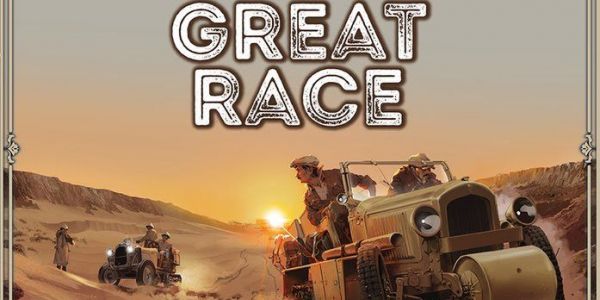 The Great Race