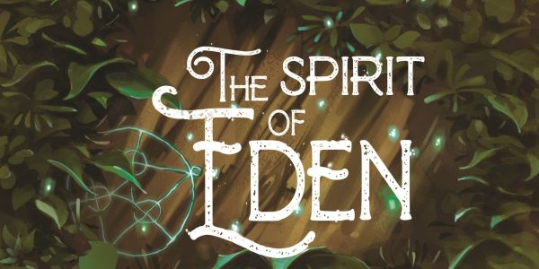 The Spirit of Eden