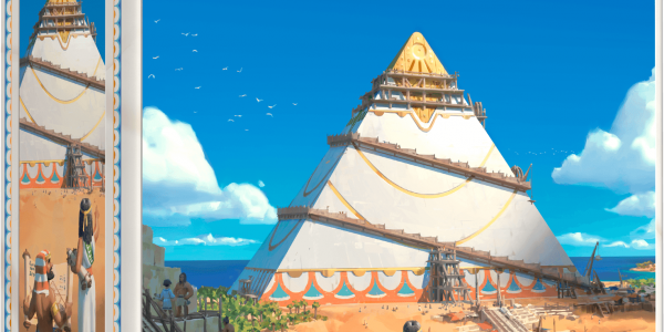 7 Wonders : Architects