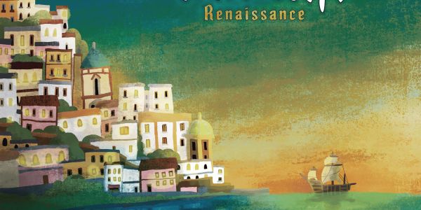 Amalfi: Renaissance