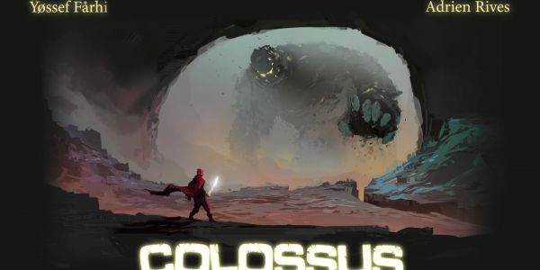 Colossus