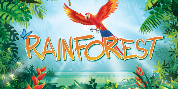 Rainforest