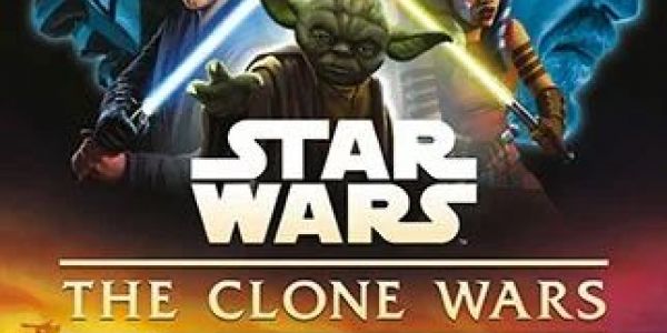 Star Wars:  The Clone Wars