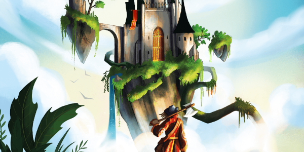 Cloudy Kingdom