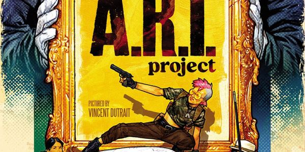 The A.R.T. Project