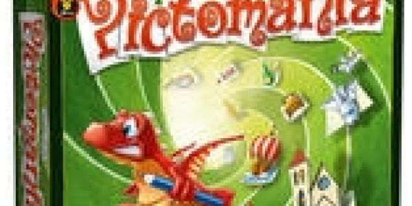 Pictomania : La règle du jeu Vf est arrivée !